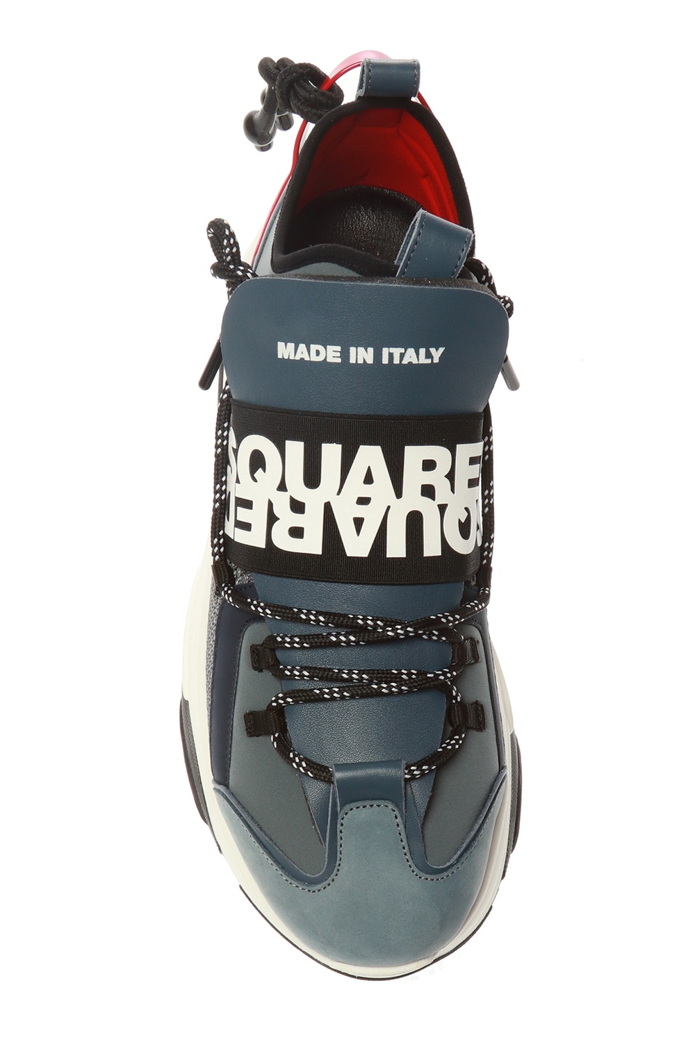 Dsquared2 'D-Bumpy One' sneakers | Men's Shoes | Vitkac